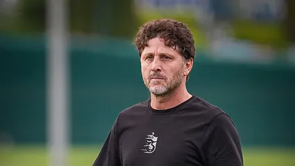 Trabzonspor'da Fatih Tekke dönemi sona erdi!