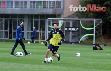 Temaslar yeniden başladı! Vedat Muriqi’nin kankası Fenerbahçe’ye