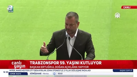 "İstesek 150 milyon euro'luk oyuncu satabiliriz"