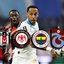 Süper Lig'de transfer düellosu! 4 takım...
