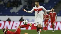 Ozan Kabak’a Liverpool talip