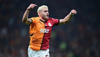 Barış Alper Yılmaz: Çok güzel bir derbi bizi bekliyor!