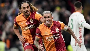 Tek rakibi PSG