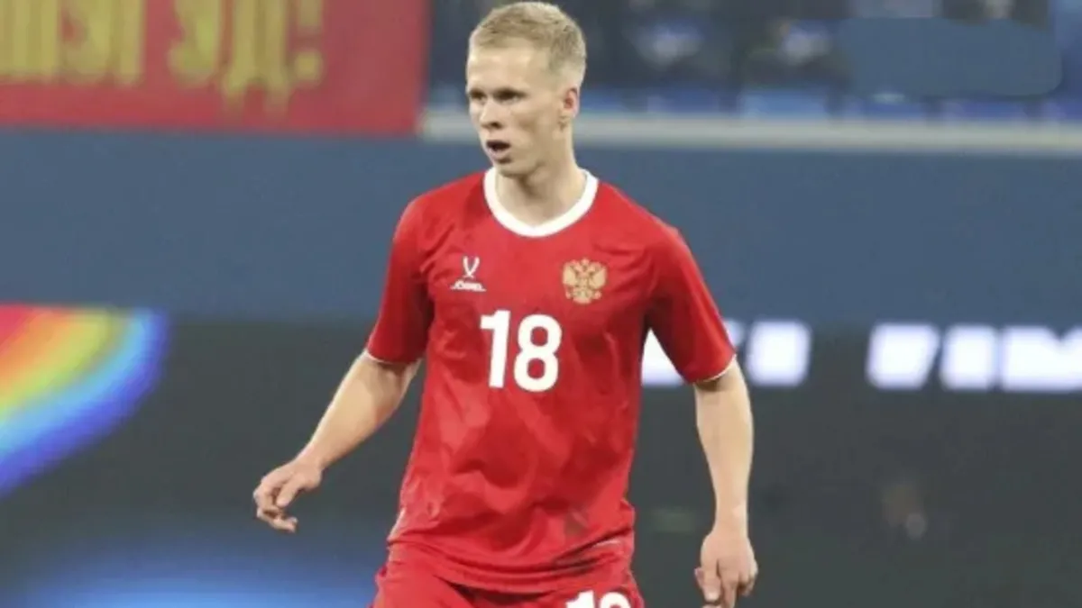 Kislyak'tan Türkiye'ye transferine dair soruya flaş yanıt: Beşiktaş, Fenerbahçe ve Galatasaray...