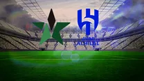 Al Najma - Al Hilal Riyadh maçı canlı yayın bilgisi!