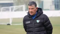 Giray Bulak: En iyi şekilde hazırlanıyoruz