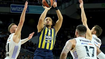 Potada rakip Baskonia