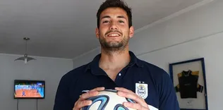 Cimbom’dan sürpriz hamle: Arias!