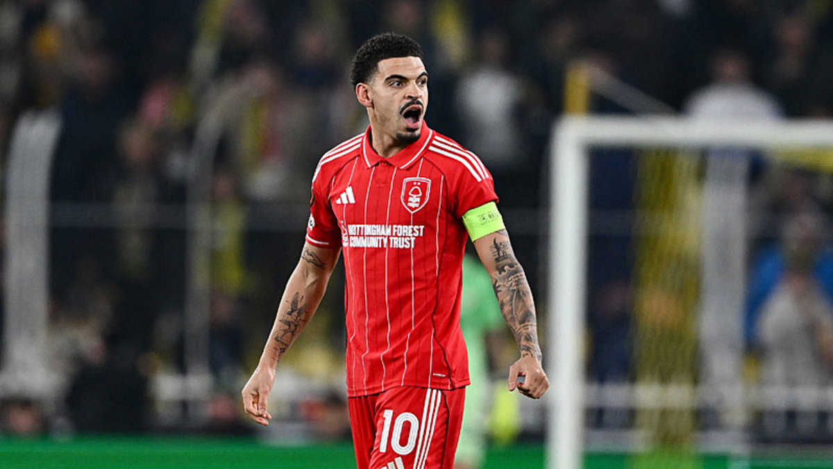 Morgan Gibbs-White: Pereira'nın isteklerini kabul ettik