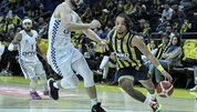 Fenerbahçe Beko lideri ağırlıyor