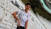 Zeynep Bilir geldi