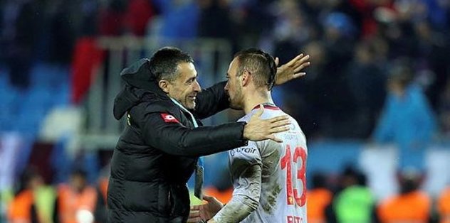 Önce Beto sonra Göçek