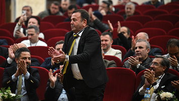 A.Gücü'nde Yaman dönemi