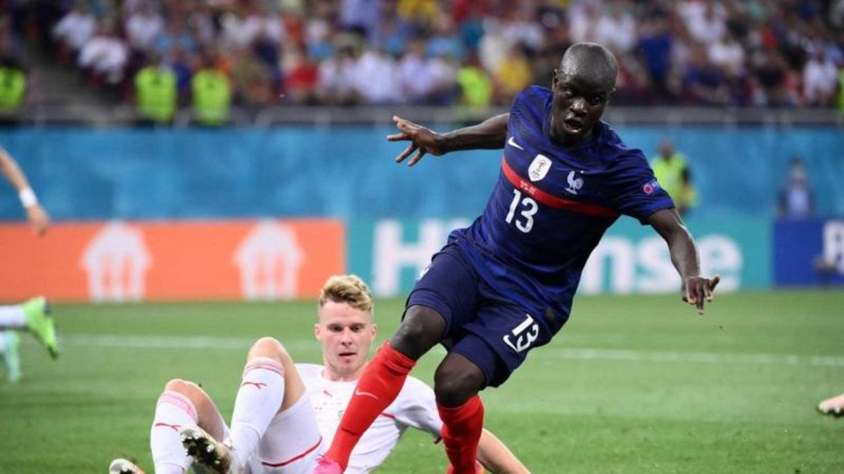 Kante'nin İstanbul'a Gelişi İçin Geri Sayım Başladı mı?