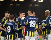 Brann - Fenerbahçe | MAÇTAN KARELER
