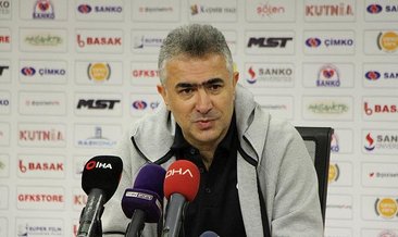 TFF 1.Lig ve 2.Lig'de günün özeti! (30.11.18)