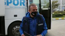 Rakibe buradan çıkamayacağını hissettirin
