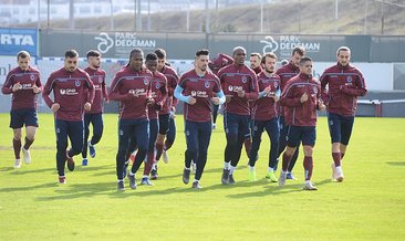 Trabzonspor zorlu viraja giriyor