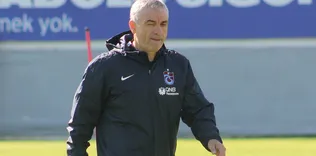 ’’Transfer yaparız’’