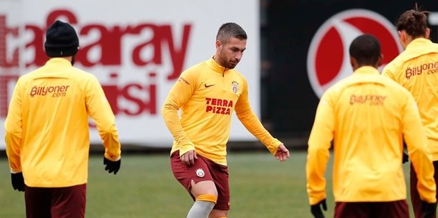 Galatasaray Fenerbahce Derbisine Hazir Son Dakika Galatasaray Haberleri Fotomac