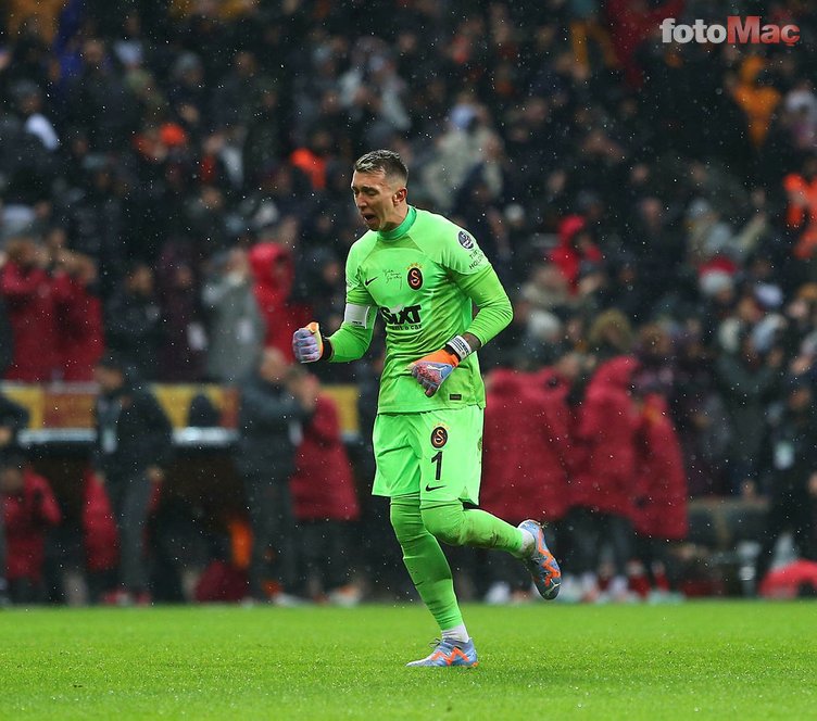Adı Galatasaray ile anılıyordu! Günay Güvenç'in yeni takımı belli oldu