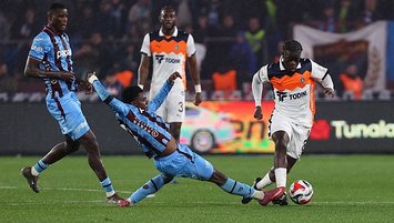 Başakşehir’le 3. sınav