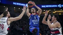 Anadolu Efes son çeyrekte açıldı!
