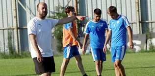 Manisaspor’da Aslan inançlı