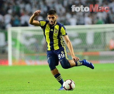 Fenerbahçe’den halı sahaya 16 milyonluk transfer! Şok görüntü...