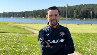 Çorum FK renk katacak