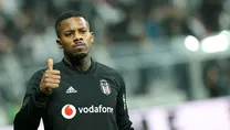 Beşiktaş’a Jeremain Lens piyangosu