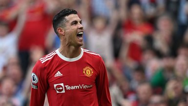 Manchester United 3-2 Norwich (MAÇ SONUCU - ÖZET) Cristiano Ronaldo şov yaptı