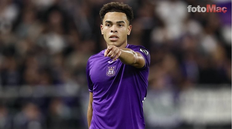 TRANSFER HABERİ - Fenerbahçe’de yeni hedef Stroeykens! İşte istenen bonservis bedeli