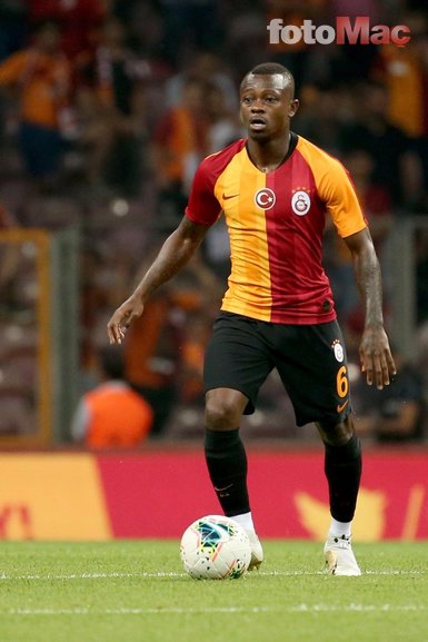 İşte Galatasaray’ın Panathinaikos maçı analizi!
