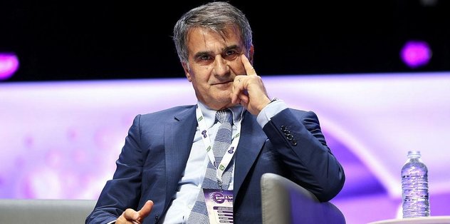 İyi ki Beşiktaş'a gelmişim