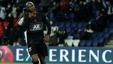 PSG'den Pereira bombası!
