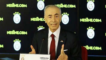 Mustafa Cengiz G.Saray Genel Kurulu'na katılmadı