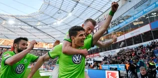 Mario Gomez