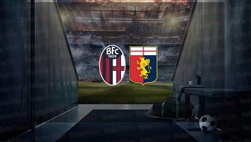 Bologna - Genoa maçı ne zaman?
