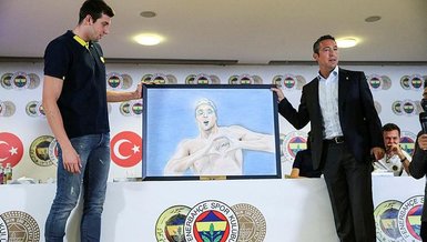 ‘Emre Türkiye’nin en iyisi’