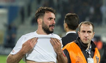 Koca şehre yazık oldu