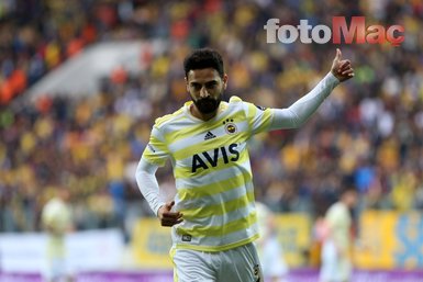 Transfer haberi: Mehmet Ekici’nin Galatasaray pişmanlığı! Şimdi ne olacak?