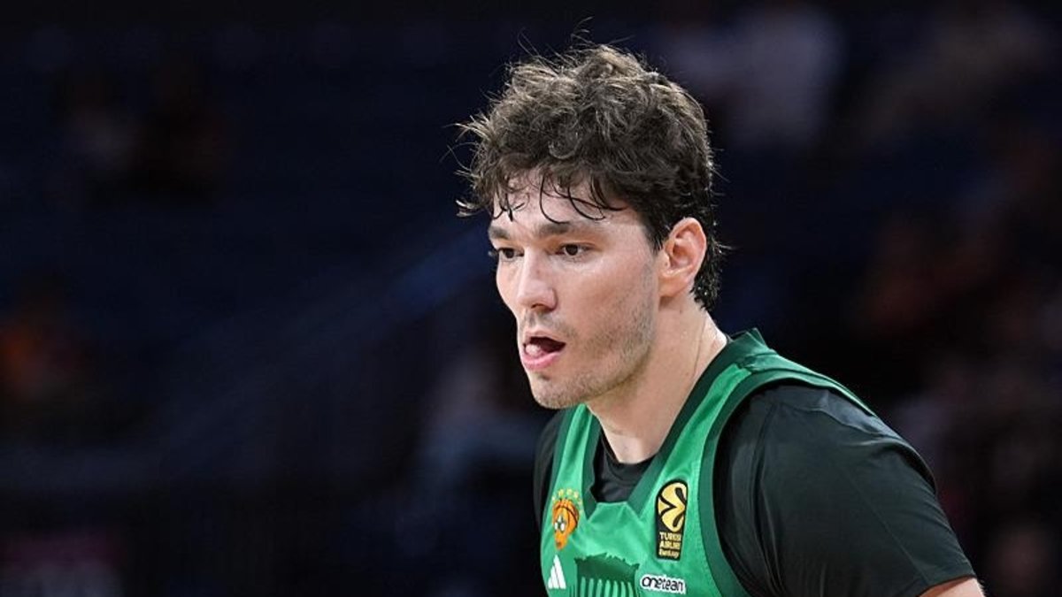 Cedi Osman'dan Fenerbahçe maçı sözleri!