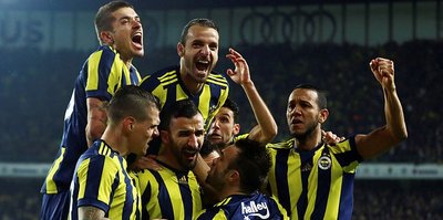 Fenerbahçe kötü başladı, iyi bitirdi