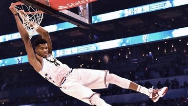 NBA'de yeni sezon fikstürü belli oldu!