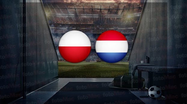 Polonya - Hollanda maçı ne zaman, saat kaçta ve hangi kanalda canlı yayınlanacak?