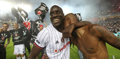 Demba Ba’nın raporu geliyor