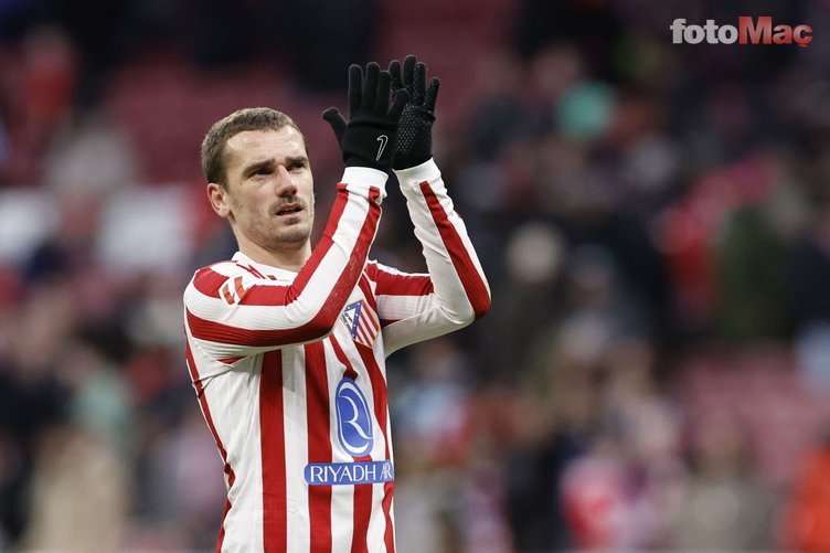 Süper Lig'e geleceği konuşuluyordu! Yıldız isim MLS'e transfer oldu