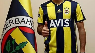 Fenerbahçeli Yusuf Mert Tunç'un transferi tamamlanmak üzere