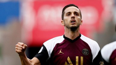 Son Dakika Transfer Haberleri Besiktas A Pablo Sarabia Teklifi Temasa Gecildi Fotomac